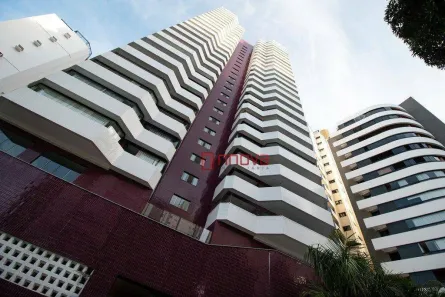 Apartamento com 3 Quartos para alugar, 88m² no Pituba, Salvador