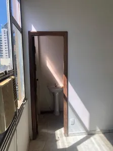 Sala Comercial para alugar, 34m² no Cruzeiro, Belo Horizonte