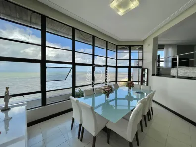 Cobertura com 5 Quartos à venda, 387m² no Candeias, Jaboatão dos Guararapes