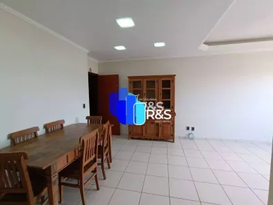 Apartamento com 2 Quartos para alugar, 74m² no Vila Nova Louveira, Louveira