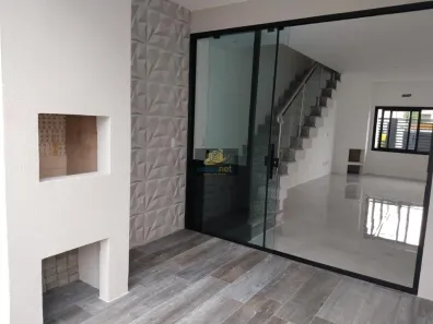 Sobrado com 3 Quartos à venda, 100m² no Parque da Matriz, Cachoeirinha