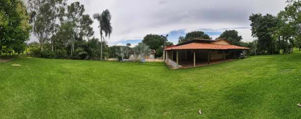 Fazenda/Sítio à venda, 96800m² no Jussara 2ª Etapa, Inhumas
