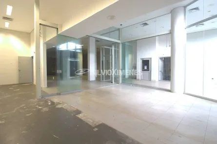 Ponto Comercial para alugar, 1723m² no Cidade Jardim, Belo Horizonte