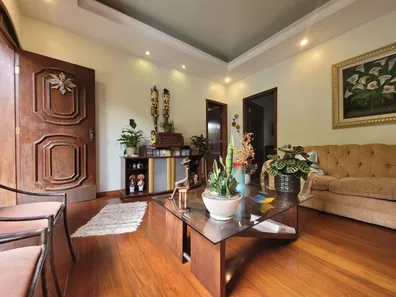 Casa com 4 Quartos à venda, 203m² no Jardim Montanhês, Belo Horizonte