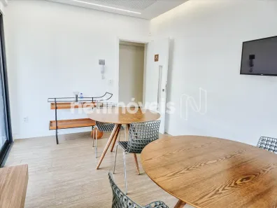 Apartamento com 2 Quartos à venda, 69m² no Carmo, Belo Horizonte