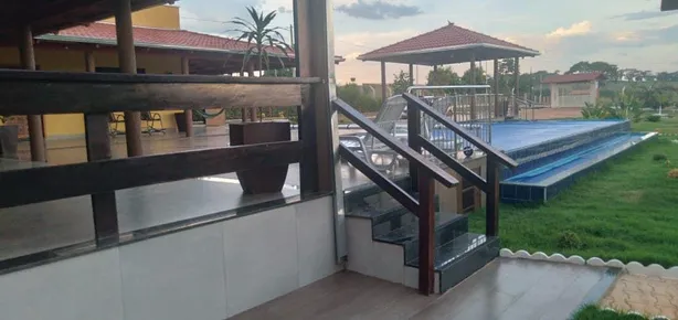 Fazenda/Sítio com 3 Quartos à venda, 2000m² no , Nerópolis