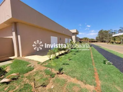 Casa com 4 Quartos à venda, 400m² no Loteamento Residencial Polinésia, Palmas