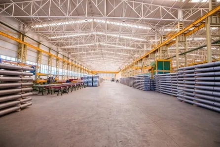 Galpão/Depósito/Armazém para alugar, 1500m² no Porto Seco Pirajá, Salvador