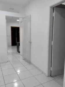 Sala Comercial para venda ou aluguel, 44m² no Embaré, Santos