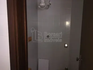 Apartamento com 3 Quartos à venda, 117m² no Centro, Araraquara