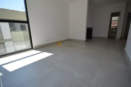 Apartamento com 3 Quartos à venda, 85m² no Cruzeiro, Belo Horizonte