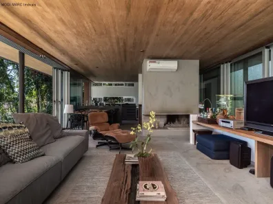 Casa com 4 Quartos à venda, 484m² no , Guarujá