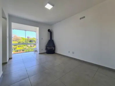 Apartamento com 2 Quartos para alugar, 64m² no Rondônia, Novo Hamburgo