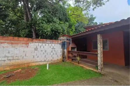 Casa com 1 Quarto para alugar, 55m² no Jardim dos Ipês (Itinga), Salto de Pirapora