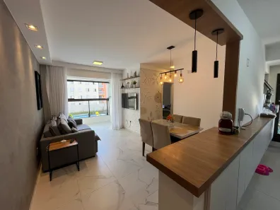 Apartamento com 2 Quartos para venda ou aluguel, 67m² no Jardim Piratininga, Sorocaba