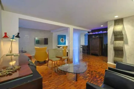 Apartamento com 2 Quartos à venda, 130m² no Santo Agostinho, Belo Horizonte