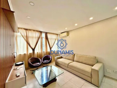 Apartamento com 2 Quartos à venda, 90m² no Pitangueiras, Guarujá