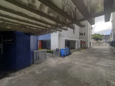 Apartamento com 3 Quartos à venda, 98m² no Campo Grande, Salvador