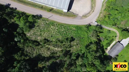 Lote/Terreno à venda, 480m² no Nova Petrópolis, Nova Petrópolis