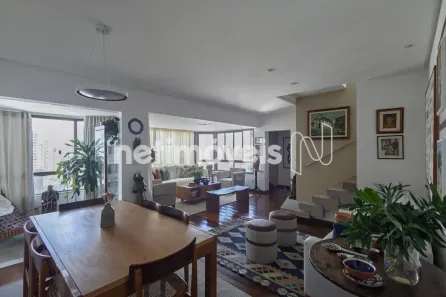 Apartamento com 4 Quartos à venda, 272m² no Graça, Salvador