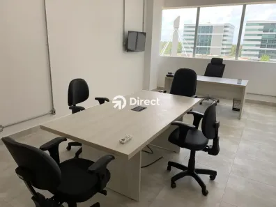 Sala Comercial à venda, 33m² no Paiva, Cabo de Santo Agostinho