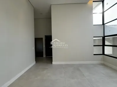 Casa de Condomínio com 3 Quartos para alugar, 153m² no Loteamento Residencial Fazenda Casa Grande, Taubaté
