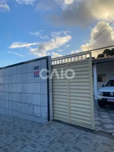 Casa com 3 Quartos para alugar, 180m² no Pitimbu, Natal