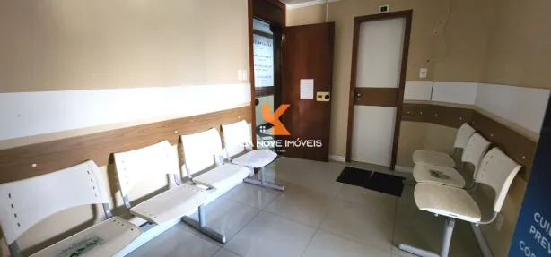Sala Comercial à venda, 56m² no Parque Bela Vista, Salvador