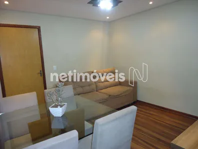 Apartamento com 2 Quartos à venda, 48m² no Juliana, Belo Horizonte