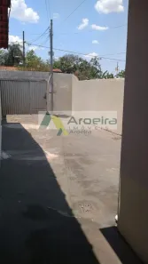 Kitnet com 1 Quarto para alugar, 60m² no Jardim Helvécia, Aparecida de Goiânia