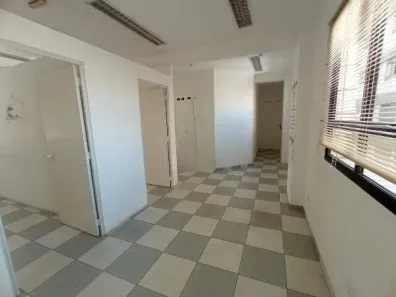 Sala Comercial para alugar, 44m² no Gonzaga, Santos