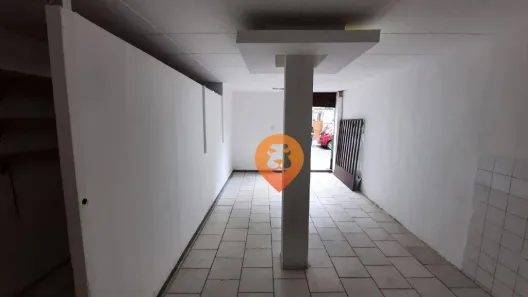 Ponto Comercial para alugar, 34m² no Santa Tereza, Belo Horizonte