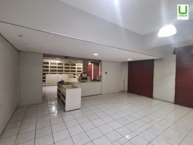 Ponto Comercial para alugar, 35m² no Heliópolis, Belo Horizonte
