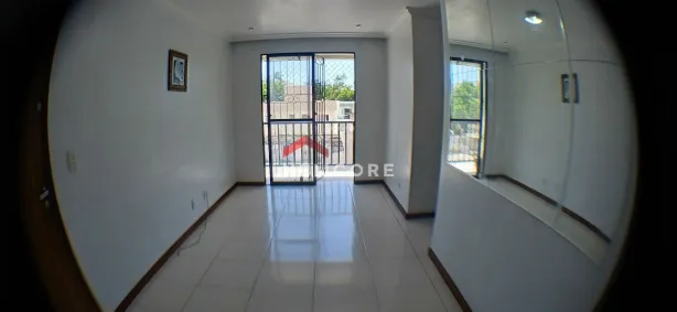 Apartamento com 3 Quartos à venda, 65m² no Jardim das Margaridas, Salvador