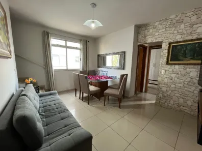 Cobertura com 4 Quartos à venda, 127m² no Monsenhor Messias, Belo Horizonte