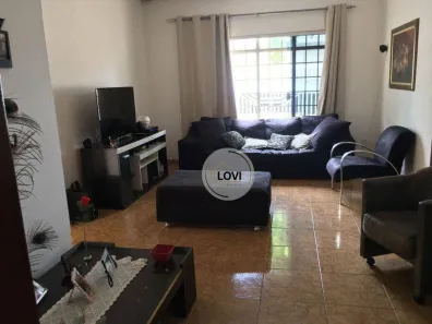 Imóvel Comercial com 2 Quartos para venda ou aluguel, 114m² no Remanso Campineiro, Hortolândia