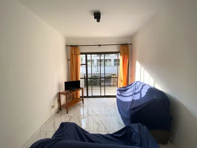 Apartamento com 3 Quartos à venda, 85m² no Enseada, Guarujá
