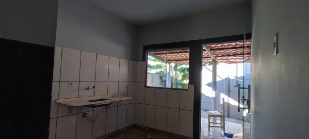 Casa com 2 Quartos à venda, 80m² no Jardim São José, Abadia de Goiás