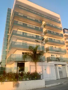 Apartamento com 2 Quartos para venda ou aluguel, 90m² no Itaúna, Saquarema