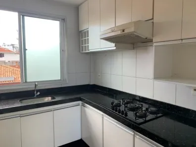 Apartamento com 3 Quartos para alugar, 70m² no Dona Clara, Belo Horizonte
