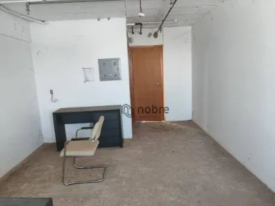 Sala Comercial à venda, 28m² no Plano Diretor Sul, Palmas