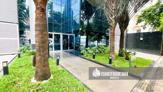 Apartamento com 2 Quartos à venda, 72m² no Funcionários, Belo Horizonte