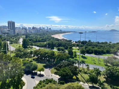 Apartamento com 3 Quartos à venda, 240m² no Flamengo, Rio de Janeiro