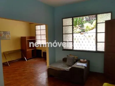 Casa com 5 Quartos à venda, 308m² no São Lucas, Belo Horizonte