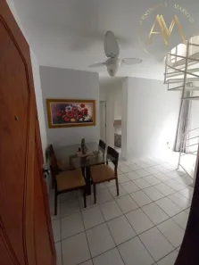 Cobertura com 3 Quartos à venda, 75m² no Caji, Lauro de Freitas