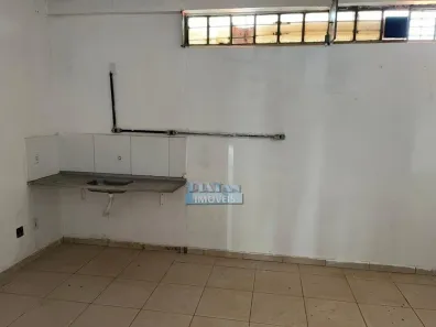 Ponto Comercial para alugar, 45m² no Samambaia Sul, Brasília