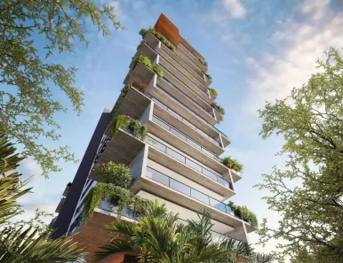 Apartamento com 3 Quartos à venda, 253m² no Adrianópolis, Manaus