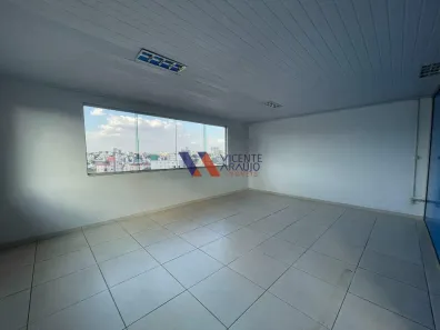 Sala Comercial para alugar, 106m² no Angola, Betim