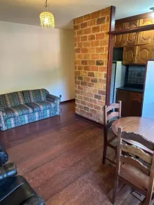 Apartamento com 1 Quarto para alugar, 52m² no Nogueira, Petrópolis