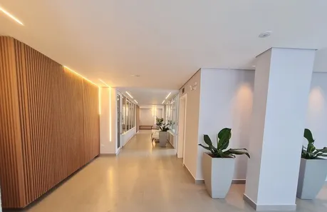 Apartamento com 4 Quartos à venda, 281m² no Gaivotas, Matinhos